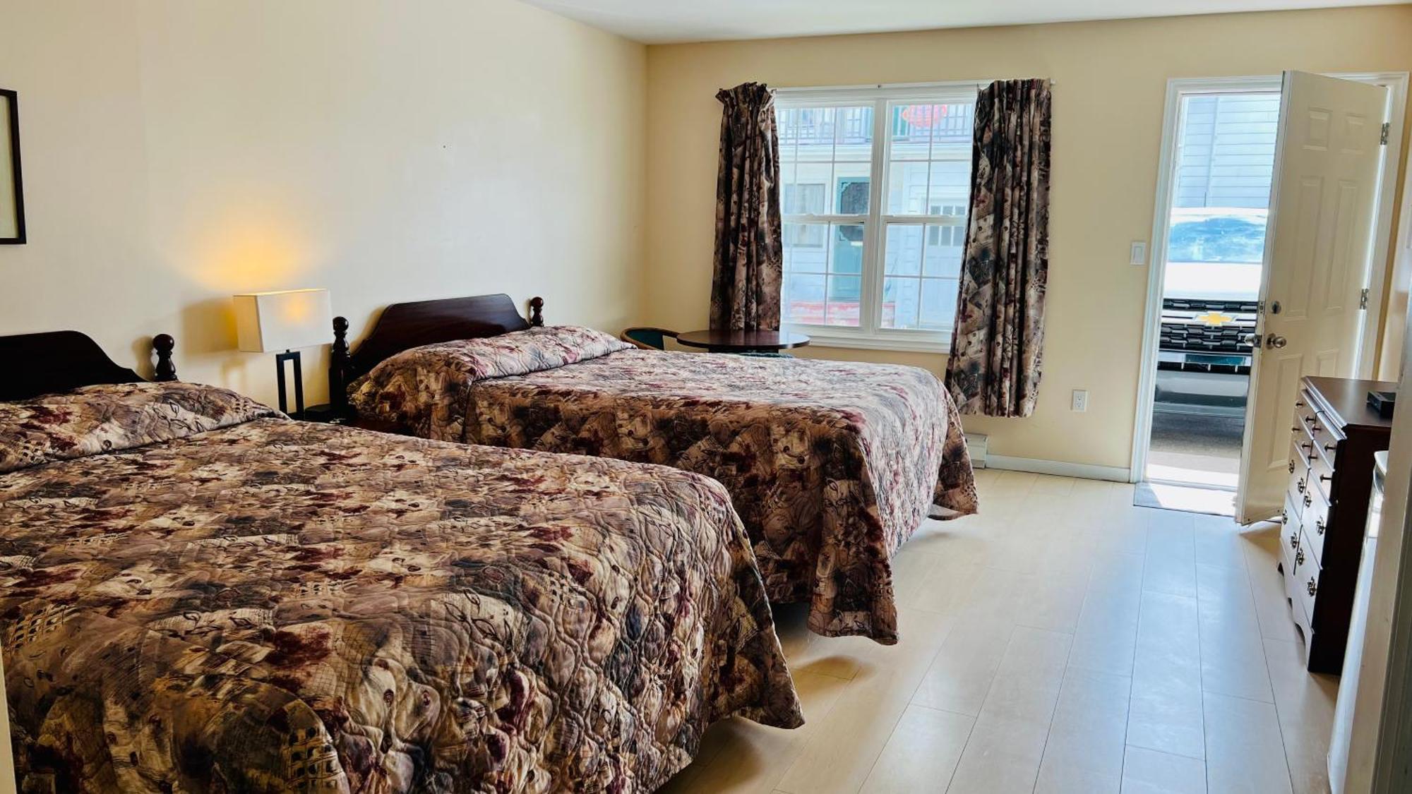 Anne Shirley Motel & Cottages Кавендиш Экстерьер фото